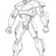 Illustration for article titled Concept art of the emSuperman Lives/em villains Nic Cage never fought